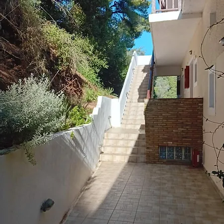 Mandaniki Vasilias (Skiathos)