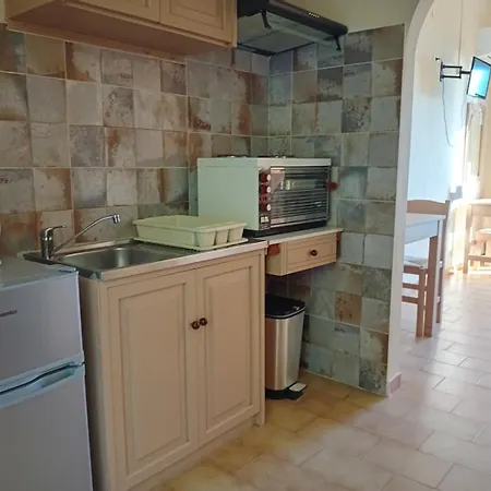 Mandaniki Vasilias (Skiathos)