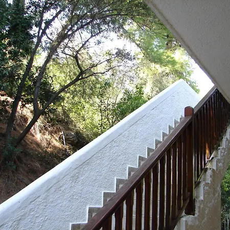 Mandaniki דירה *