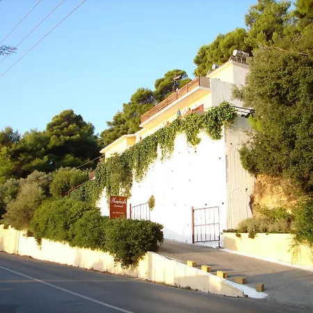 Mandaniki Vasilias (Skiathos)