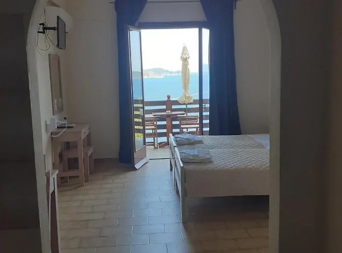 Mandaniki * Vasilias (Skiathos)