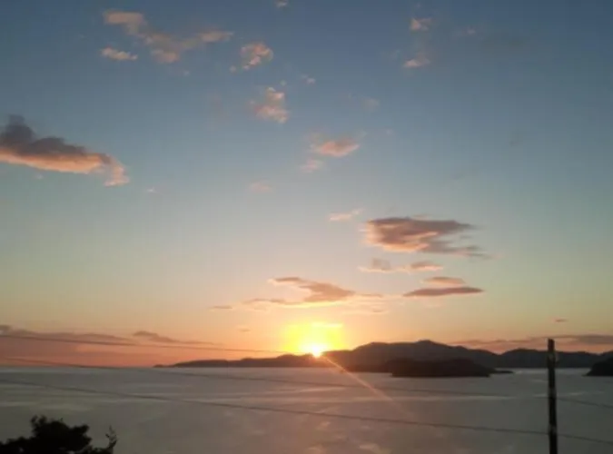 דירה Mandaniki *