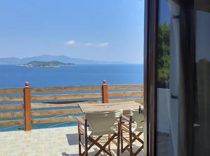 Mandaniki Vasilias (Skiathos)