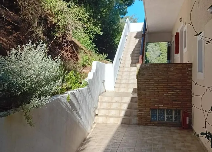 Mandaniki Vasilias (Skiathos)