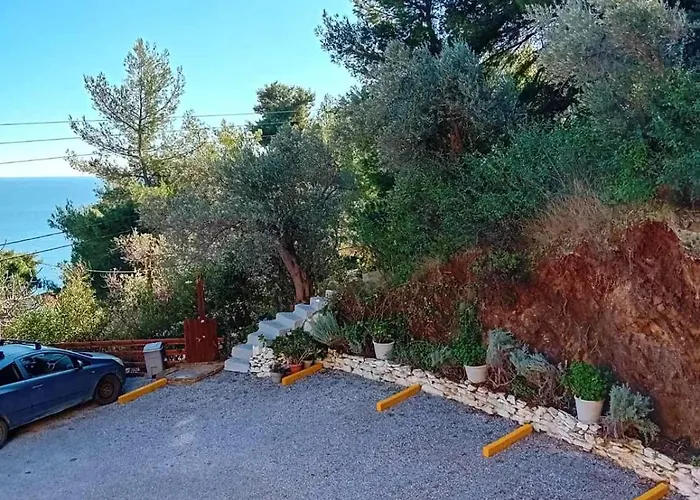 Mandaniki * Vasilias (Skiathos)