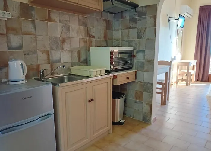 Mandaniki Vasilias (Skiathos)