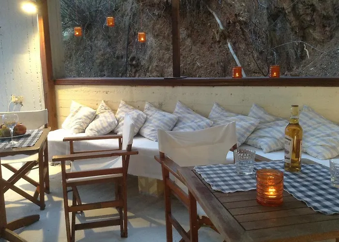 Mandaniki Vasilias (Skiathos)