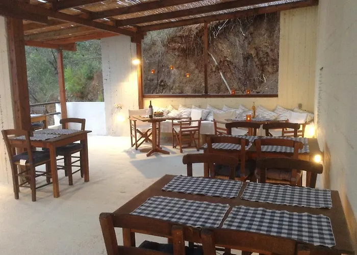 Mandaniki Vasilias (Skiathos)