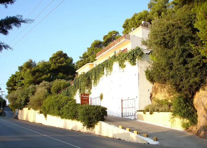 Mandaniki Vasilias (Skiathos)