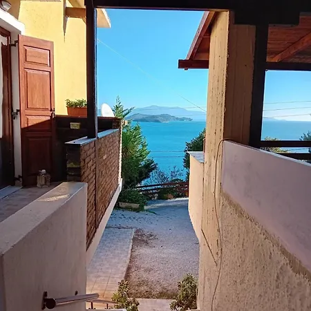 Mandaniki Apartment Vasilias (Skiathos)