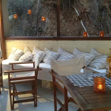 Mandaniki Vasilias (Skiathos)