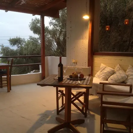 Apartment Mandaniki Vasilias (Skiathos)