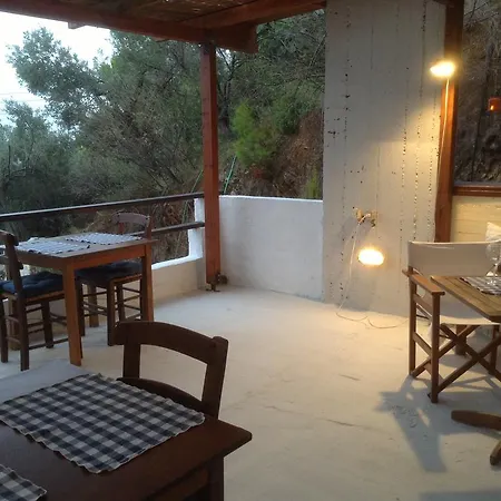 Mandaniki * Vasilias (Skiathos)