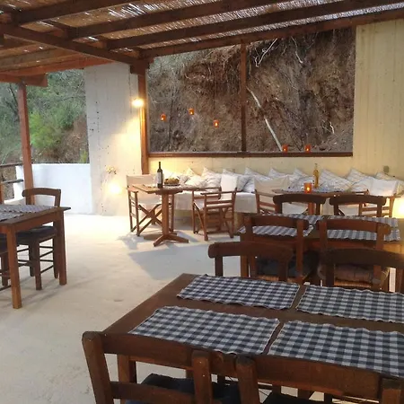 Mandaniki Vasilias (Skiathos)