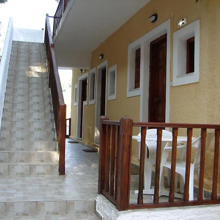 Mandaniki Apartment Vasilias (Skiathos)