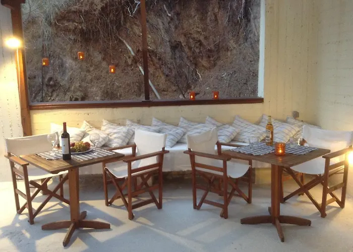 Mandaniki Apartment Vasilias (Skiathos)