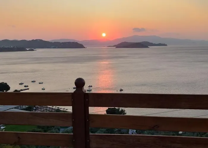 Mandaniki * Vasilias (Skiathos)