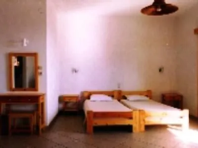 Apartment Mandaniki *