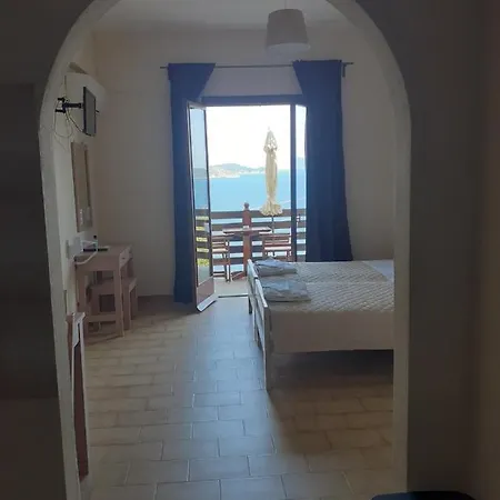 Mandaniki * Vassilias