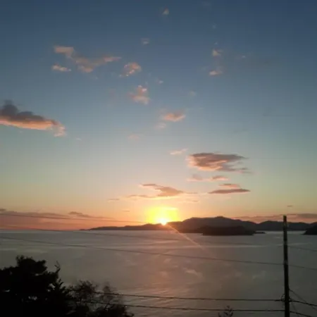 アパート Mandaniki *