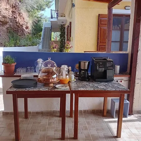 Mandaniki * Vassilias