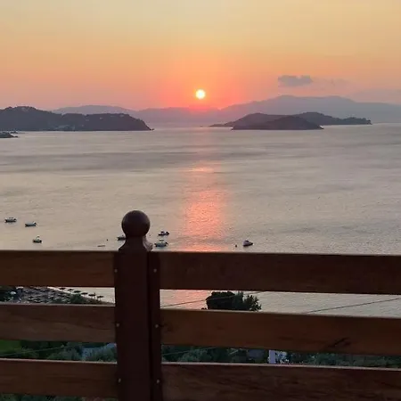 Mandaniki * Vassilias