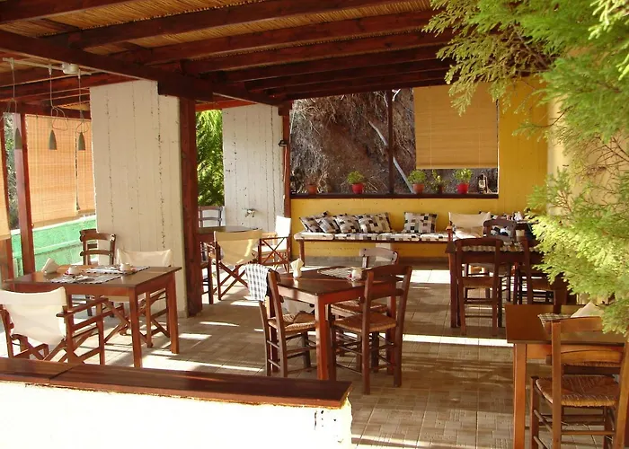 Lägenhet Mandaniki Vasilias (Skiathos)